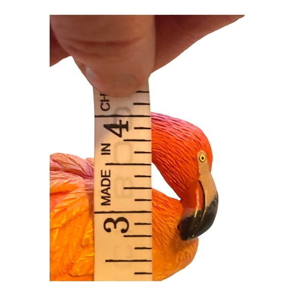 90s Figi Flamingo stapler - Picture 2 of 9